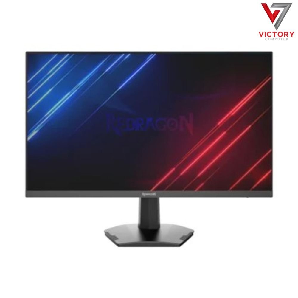 Redragon-Mirror-GM27X5IPS-27-Inch-IPS-200Hz-Gaming-Monitor.jpg Redragon Mirror GM27X5IPS 27" IPS 200Hz Gaming Monitor - Image 1