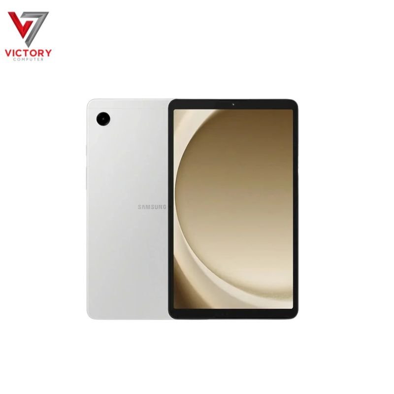 Samsung-Galaxy-Tab-A9-X110-Octa-core.jpg Samsung Galaxy Tab A9 Plus X210 - Octa core Processor 4GB 64GB 11-Inch Display WiFi - Image 1