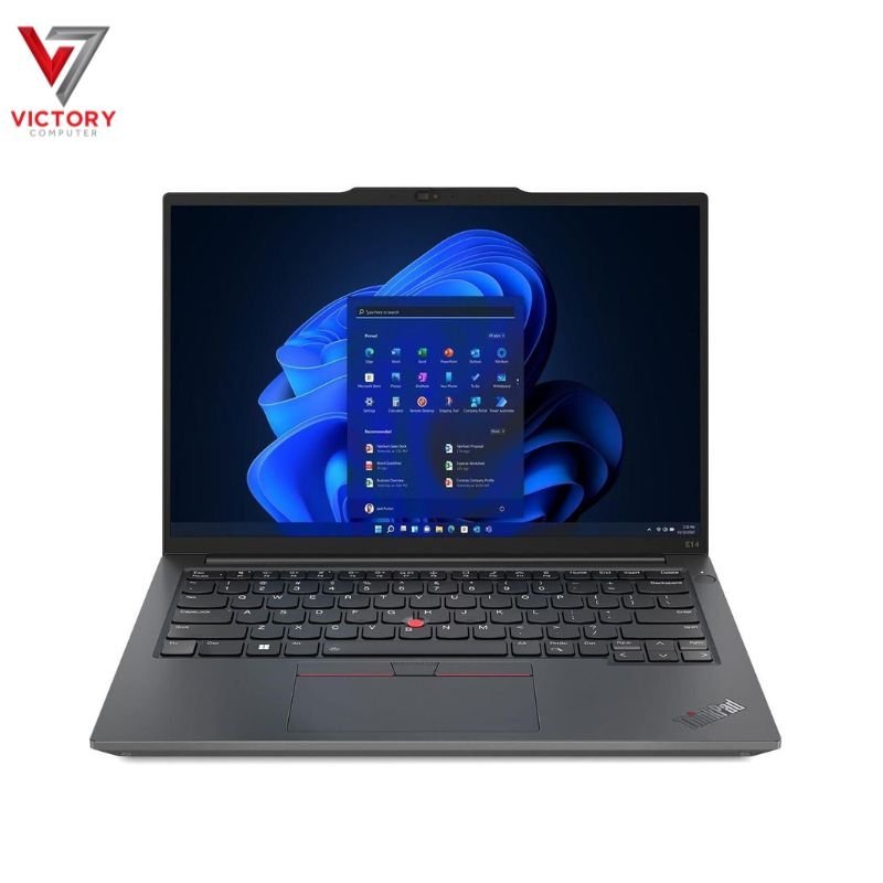 ThinkPad-E14-Core-i5-1335U.jpg Lenovo ThinkPad E14 G5 Core i5-1335U 8GB 512GB - Image 1
