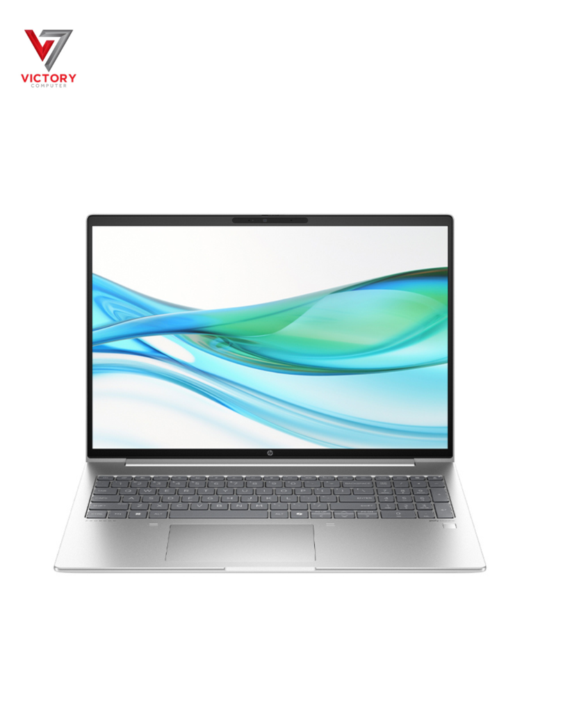Untitled-design-17-1.png HP ProBook 460 G11 Intel Core Ultra 7 155U 8GB DDR5 RAM 512GB SSD Intel Arc Graphics 16″ WUXGA Display Backlit Keyboard Fingerprint DOS - Image 1