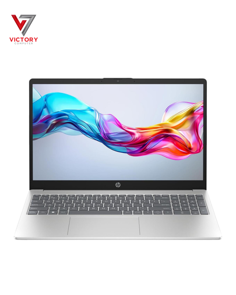 Untitled-design-2025-08-11T175707.253-1.png HP 15-FD0499NIA Laptop 13th Gen Core i5-1334U, 8GB DDR4, 512GB SSD, 15.6" - Image 1