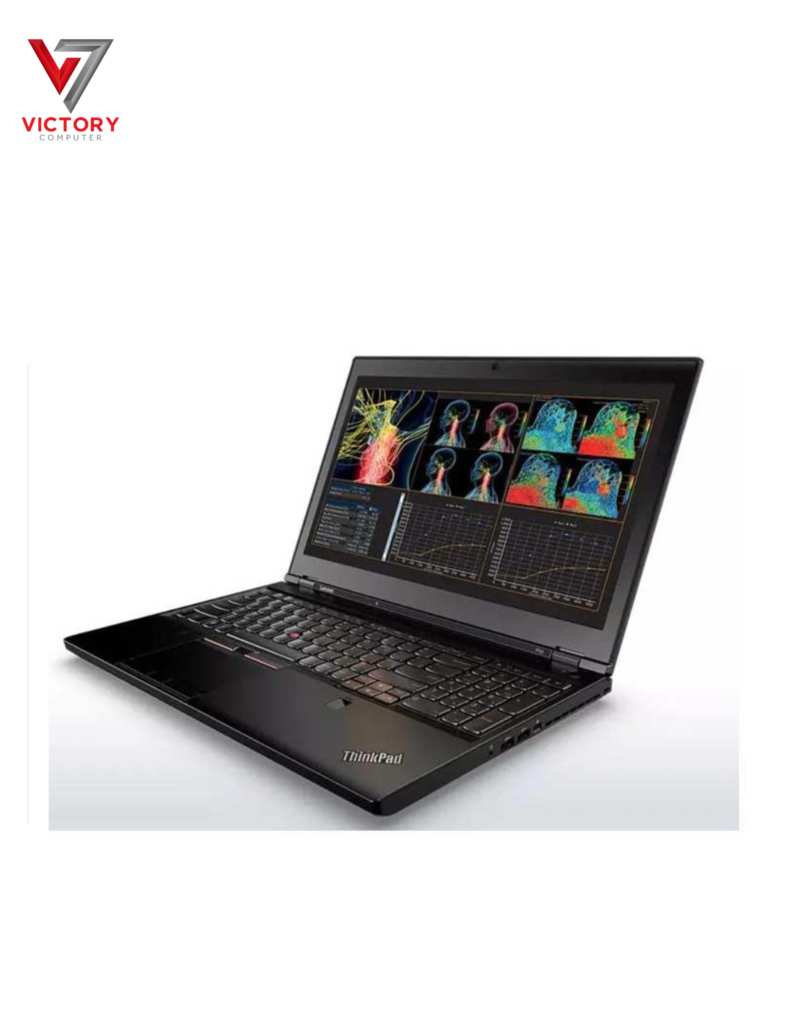 Untitled-design-2025-08-12T173150.252-1.png Lenovo ThinkPad P50 , Xeon E3-1535 64GB RAM 512GB SSD 15.6" Display 4GB Graphic M2000 (Used) - Image 1