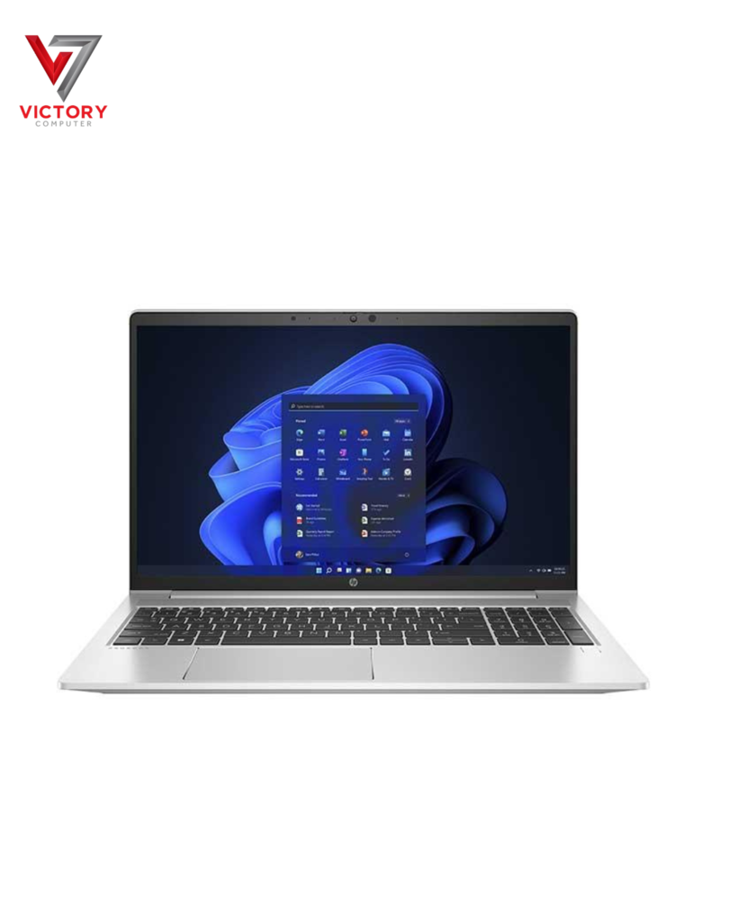 Untitled-design-2025-08-12T173634.464-1.png HP ProBook 650 G8 Ci5 11th Generation 8GB Ram 256GB SSD 15.6" Inch Display (Used) - Image 1
