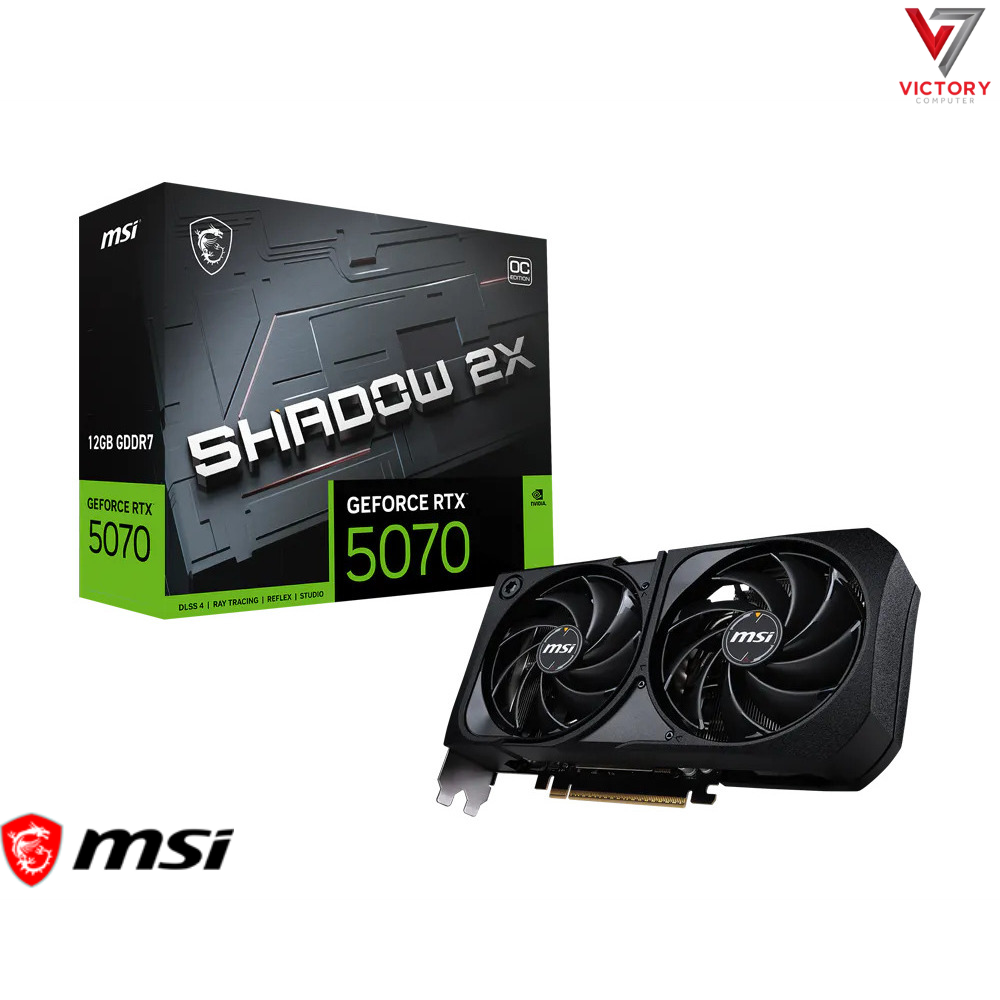 Untitled-design-3-2.png MSI RTX 5070 Shadow OC 12G Graphics Card - Image 1