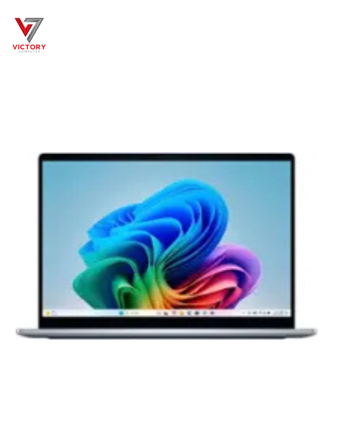 Untitled-design-34.png Dell - Plus 2-in-1 14" 2K Touch Screen Laptop Intel Core Ultra 7 16GB 1TB SSD Ice - Image 1