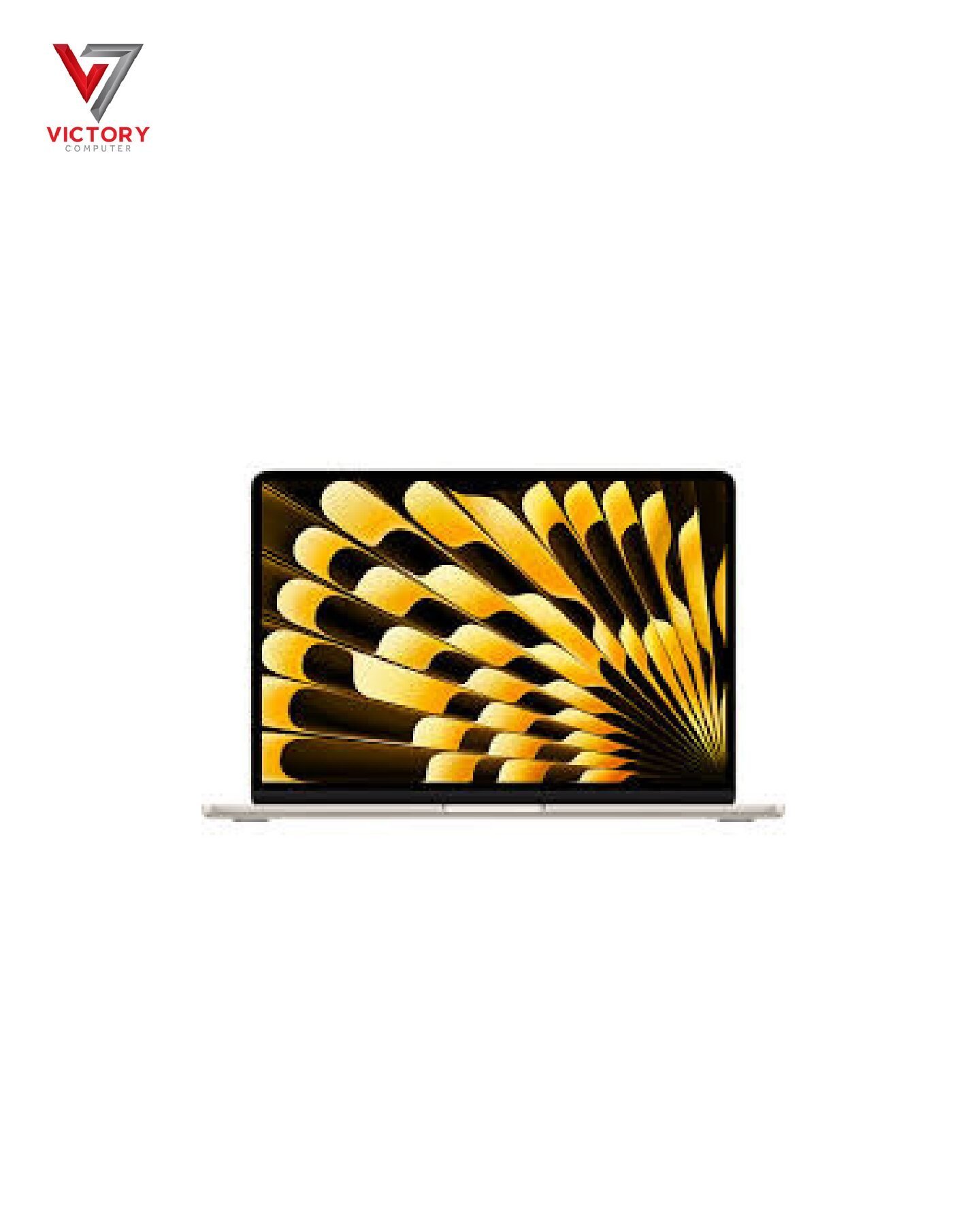 Untitled-design-4-pdf.jpg Macbook Air 15 M3 MC9K4PA/A MC9K4PA/A MBA 15.3 STL/10C GPU/24GB/512GB-PAC - Image 1