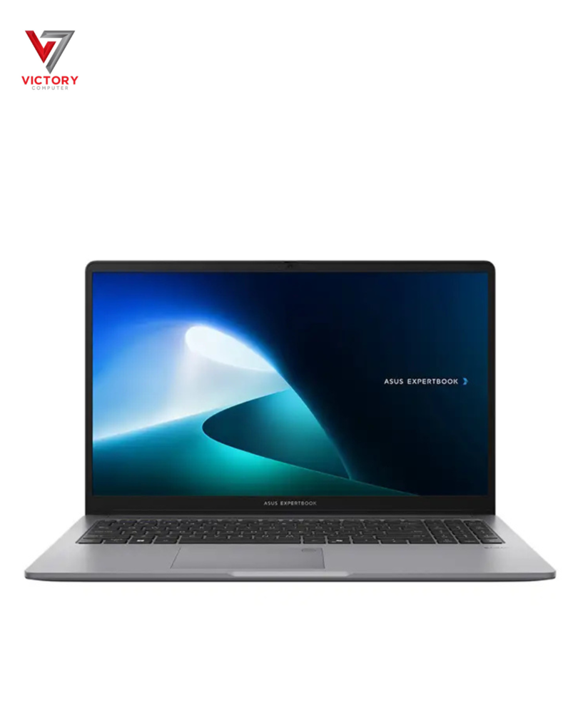 Untitled-design-40-1-1.png ASUS EXPERTBOOK B1503 CORE I5 13TH GEN 1334U 16GB RAM 512GB SSD 15.6'' GREY - Image 1