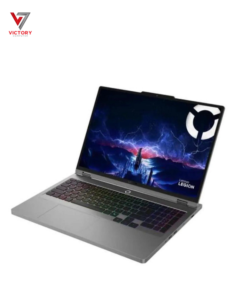Untitled-design-43-1-1.png LENOVO LEGION 5i ULTRA 9 - 275HX 32GB 1TB 16.1 WQXGA 8GB RTX 5060 W11 STORM GREY - Image 1