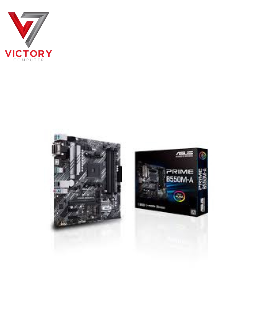 Untitled-design-67.png ASUS PRIME B550M-A AM4 Micro-ATX Motherboard - Image 1