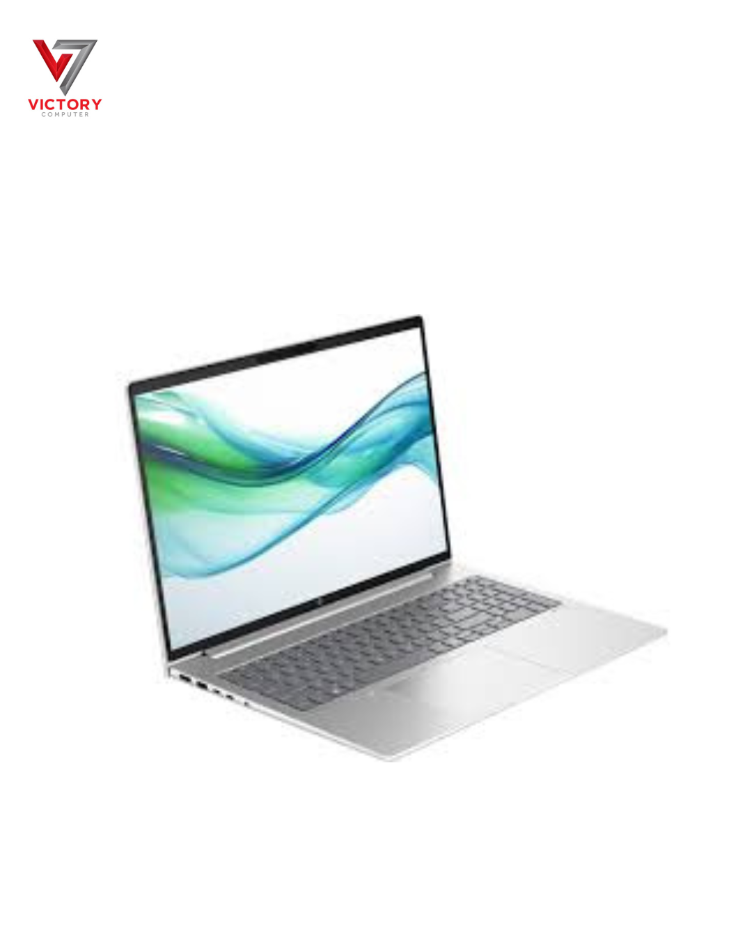 Untitled-design-87.png HP ProBook 460 G11 Intel Core Ultra 7 155U 16GB RAM 512GB SSD, Intel Integrated Graphics 16″ WUXGA 1200p IPS AG 300nits Display Backlit Keyboard Fingerprint DOS - Image 1