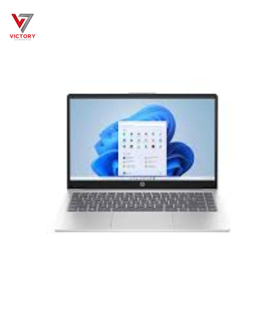 Untitled-design-91.png HP 15 FD0498NIA (B6RR4EA) with 13th Gen Intel Core i5-1334U Processor, 16GB DDR4 RAM, 512GB PCIe NVMe SSD, Intel Graphics, FreeDOS, 15.6-inch Full HD Anti-Glare Display, Natural Silver - Image 1