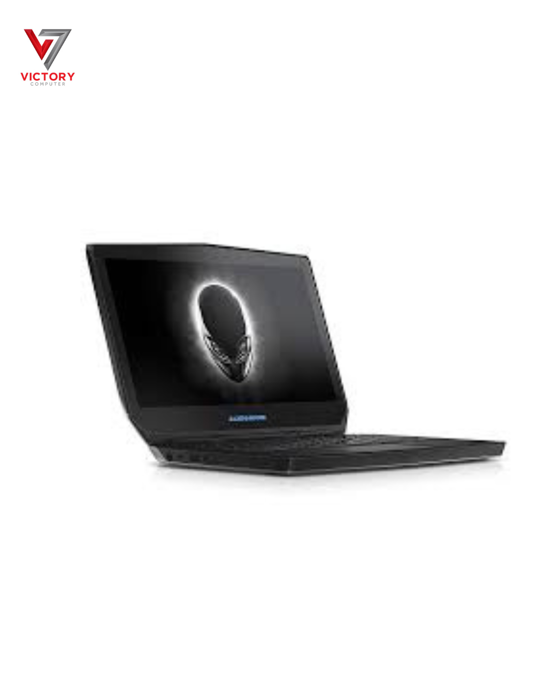 asdasdsdasdwasfassdwsadsadasdsadasdasdasdasdasdwqa-16.png Alienware 13 Laptop with Intel Core i7-5500U Processor and NVIDIA GeForce GTX 960M 2GB GDDR5 Graphics. - Image 1