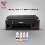 Canon G3010 Printer ( All in One ) - Image 3