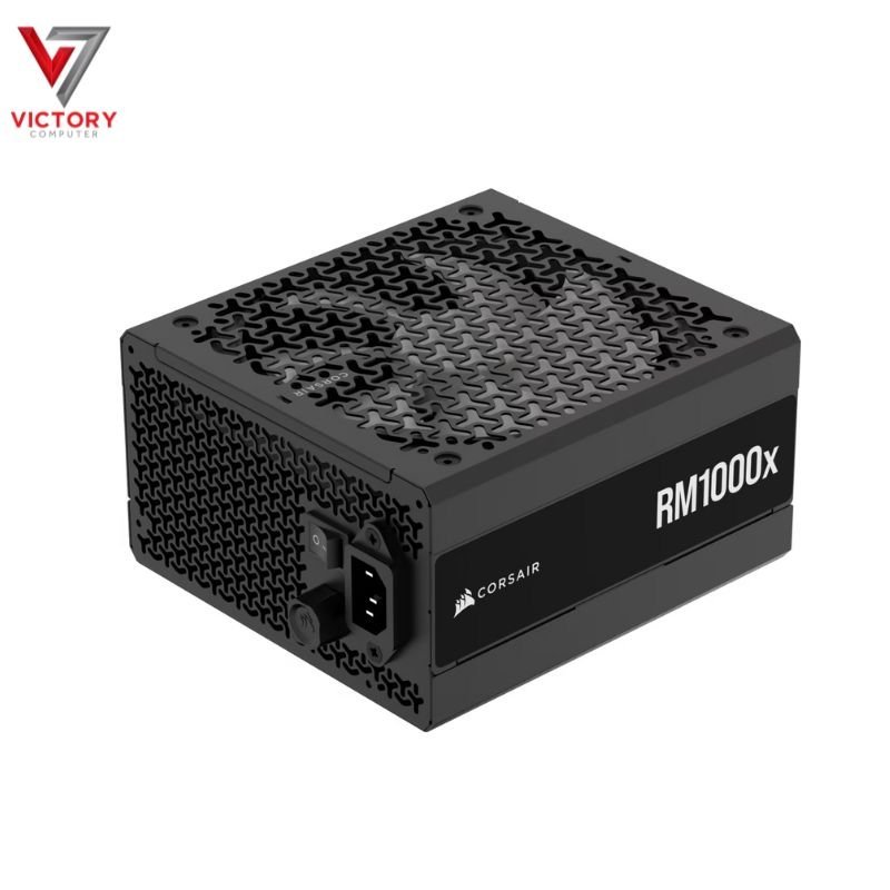 corsair-RM1000X.jpg Corsair 1000X Fully Modular PSU - Image 1