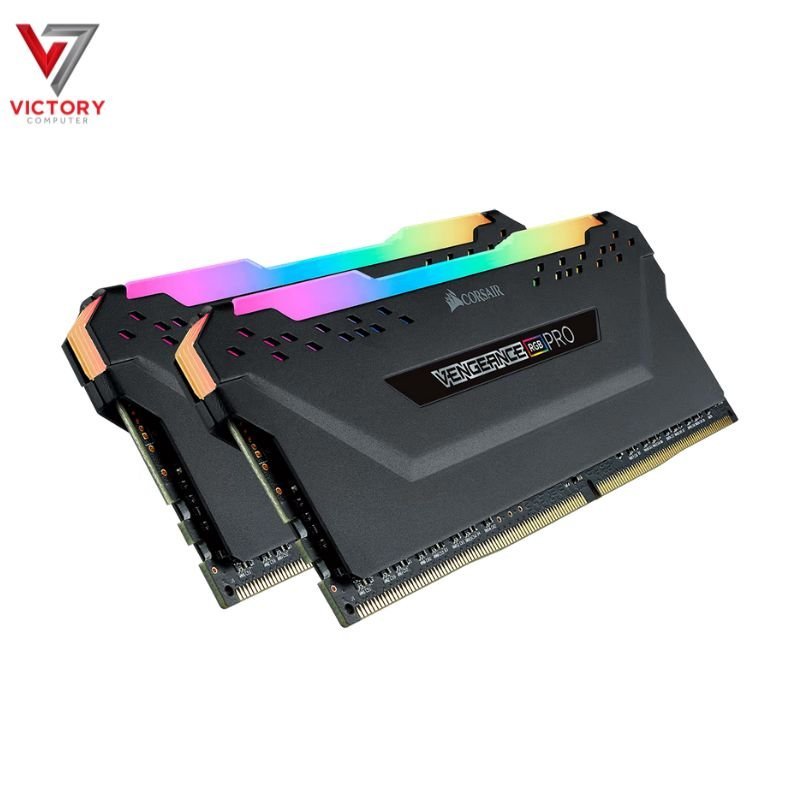 crossair-16GB-DDR4.jpg Corsair 16GB Venge RGB DDR4 3600MHz - Image 1