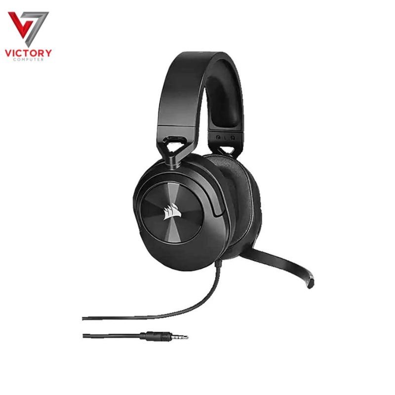 crossair-HS55-7.1-Headset.jpg Corsair HS55 7.1 Gaming Headset - Image 1