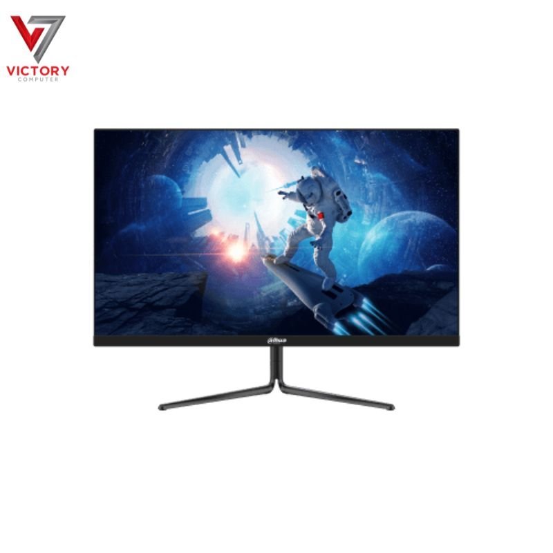 duha-24-led-fast-ips-gaming-monitor-165hz-hdmi.jpg Dahua 24" FHD Fast IPS Gaming Monitor, 165Hz HDMIx2, DPx1, Black - Image 1