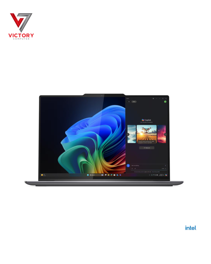 x914.png Lenovo ThinkPad X9-14 Gen 1 - 14" - Intel Core Ultra 7 - 258V - Evo - 32 GB RAM - 1 TB SSD - Image 1